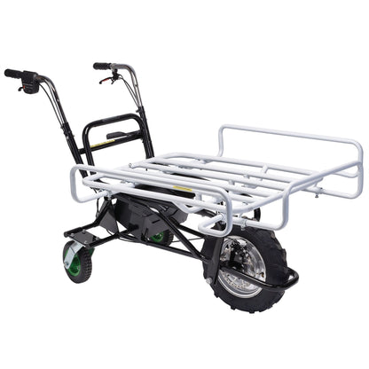 Draper 92457 Tube frame for Battery Powered Wheelbarrow Draper