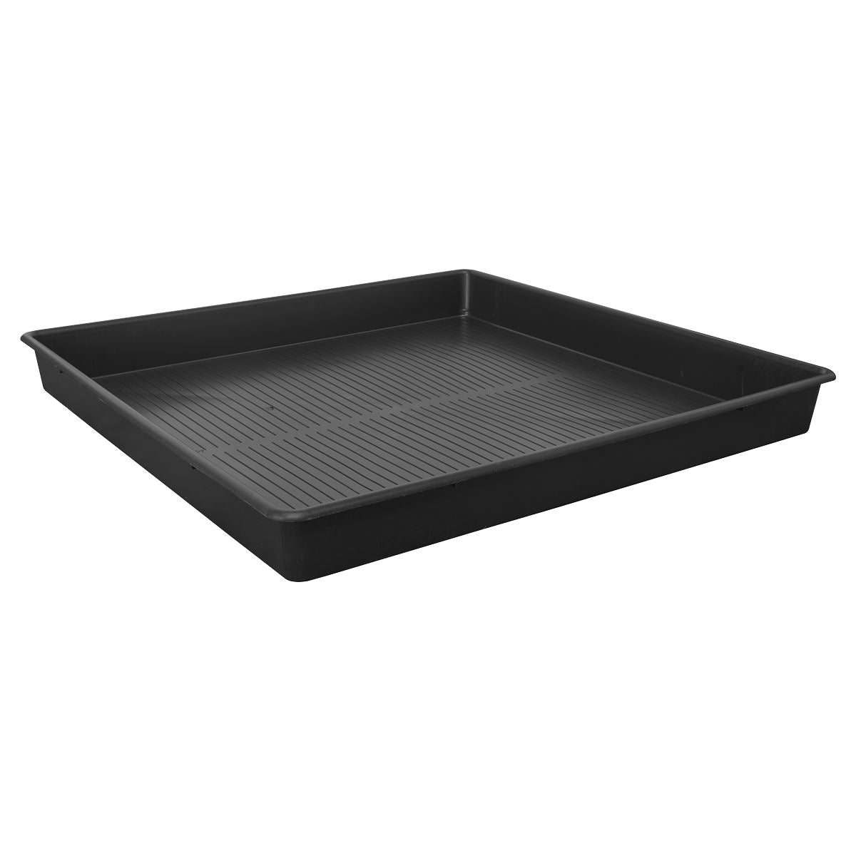 Sealey DRPL120 Drip Tray Low Profile 120L Sealey