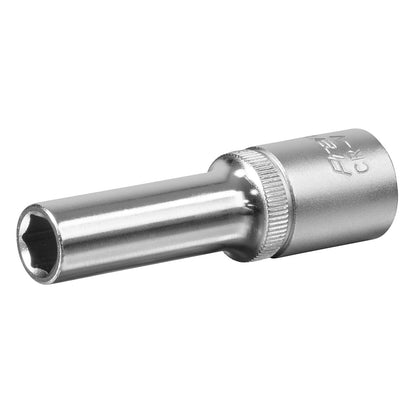 Sealey S1210D WallDrive® Socket 10mm Deep 1/2"Sq Drive Sealey