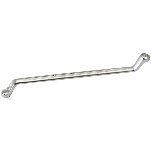 Elora 06060 Deep Crank Metric Ring Spanner 6 x 7mm Elora