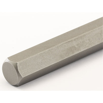 Draper 16287 Hexagonal Socket Bit Set 3/8" Sq. Dr. 8 Piece Draper