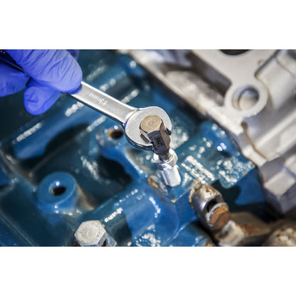 Sealey AK8149 Master Extractor Set 49pc Sealey