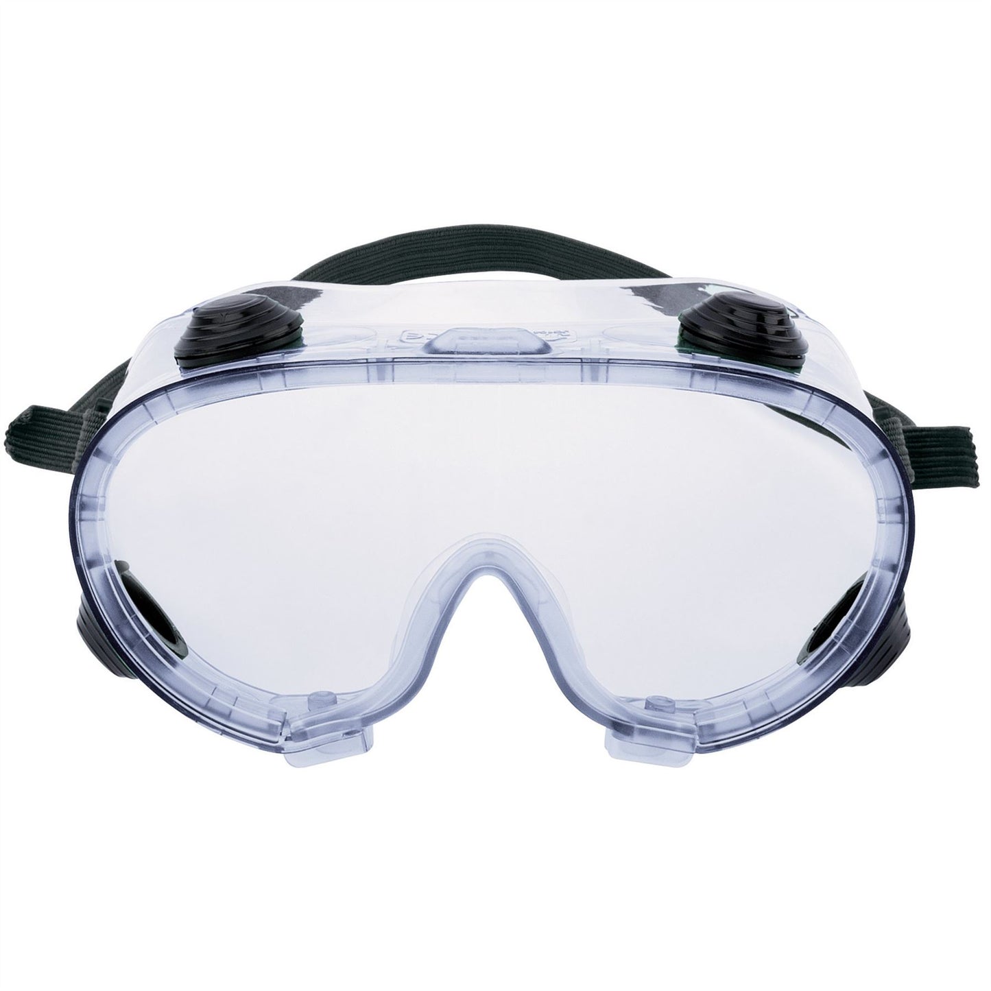 Draper 51130 Clear Anti-Mist Safety Goggles Draper