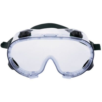 Draper 51130 Clear Anti-Mist Safety Goggles Draper