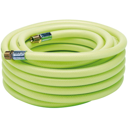 Draper 23192 High-Vis Air Line Hose 15.2m 13mm Bore 1/2" BSP Draper