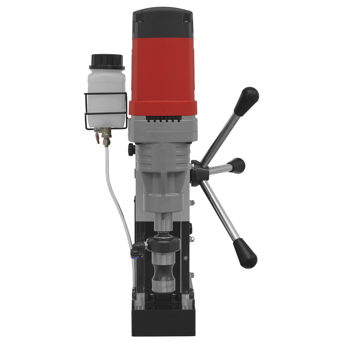 Sealey MAG60230V Magnetic Drilling Machine 60mm 230V Sealey