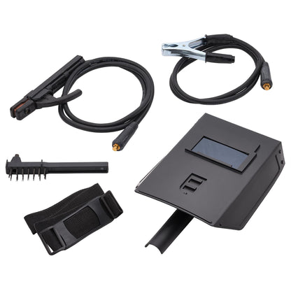 Draper 70042 Storm Force® MMA Inverter Welder 120A Draper