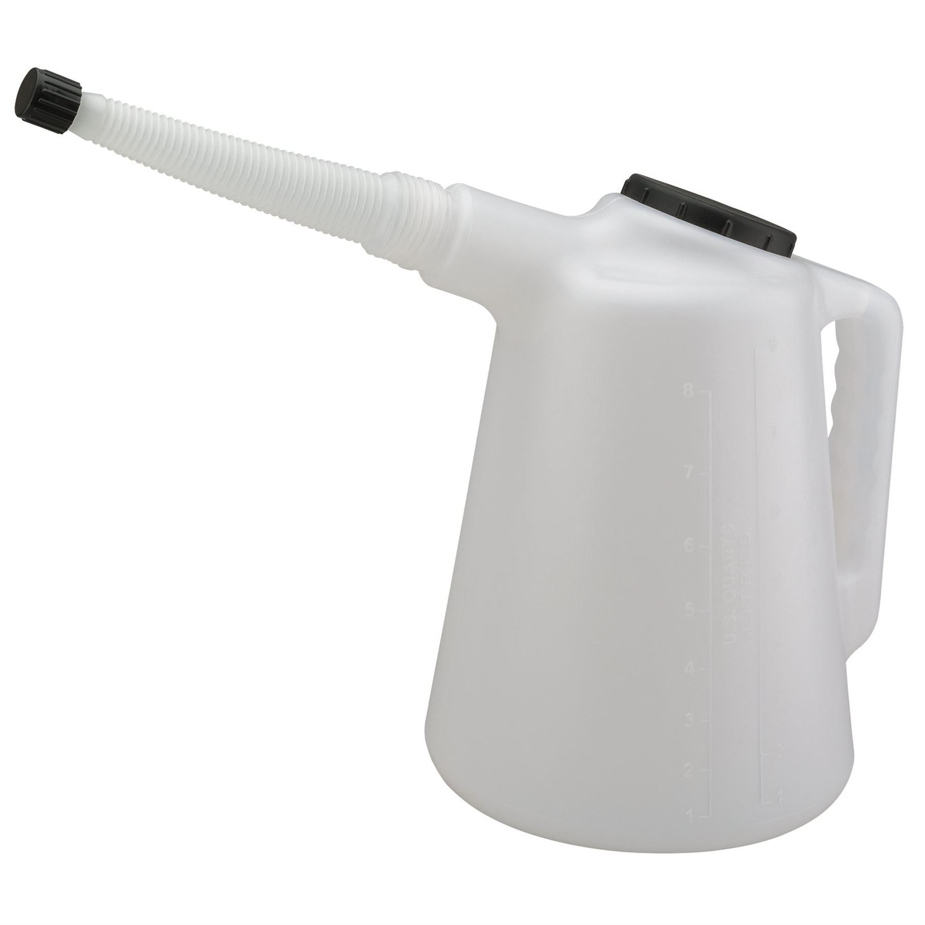 Draper 83999 Measuring Jug 8L Draper