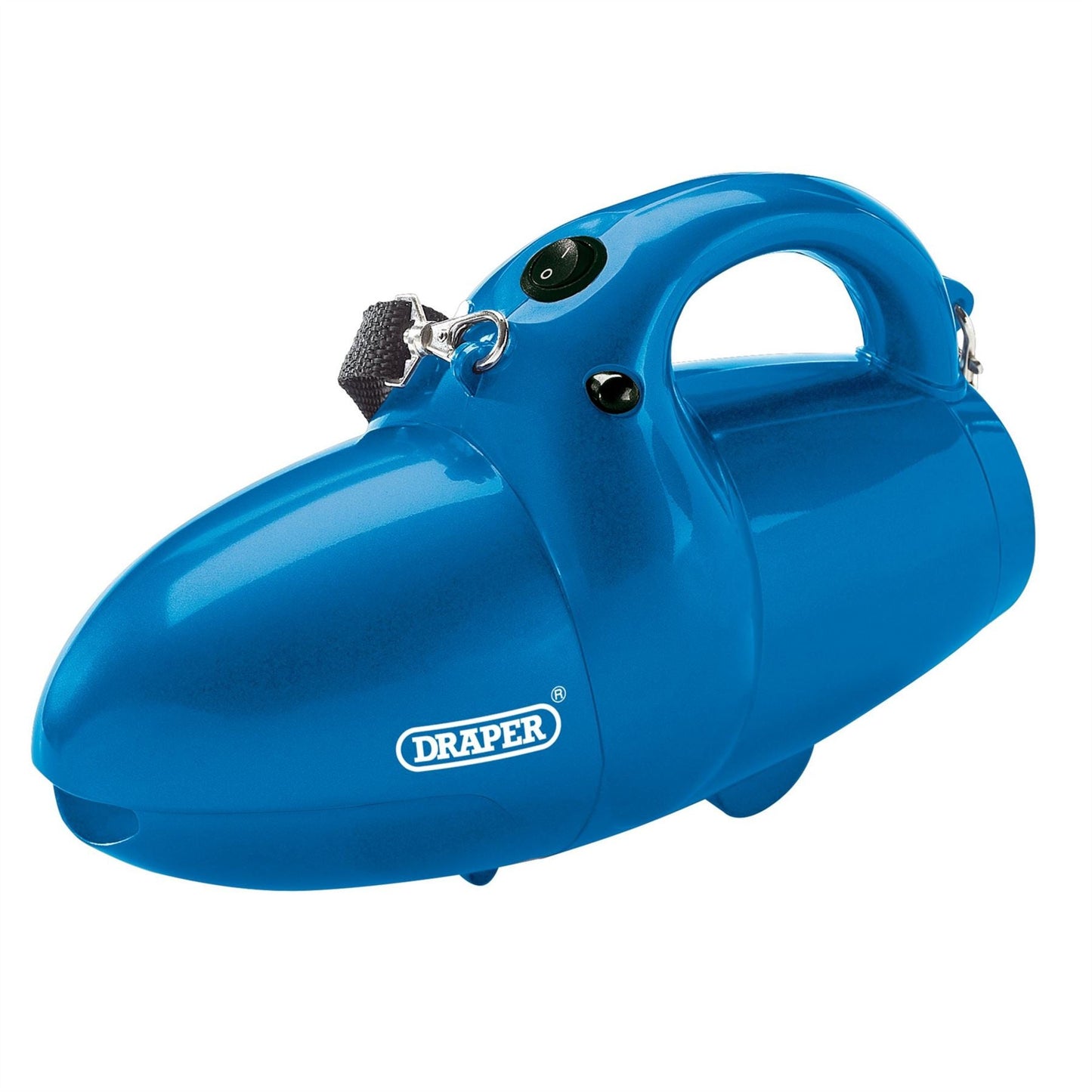 Draper 24392 Hand-Held Vacuum Cleaner 600W Draper