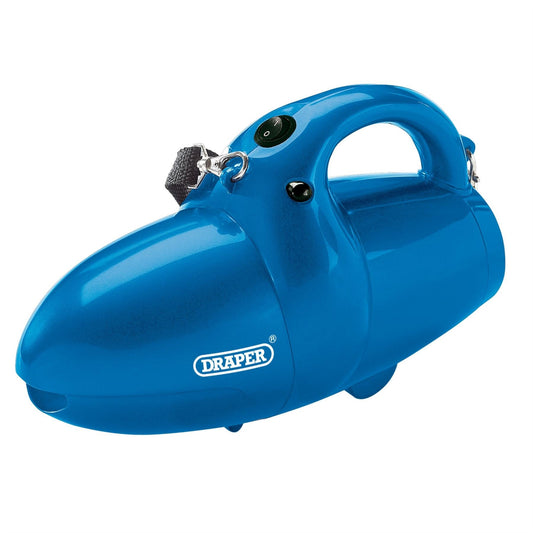 Draper 24392 Hand-Held Vacuum Cleaner 600W Draper