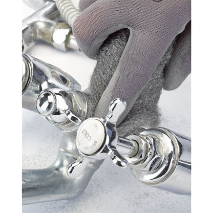 Draper 82580 Wire Wool Medium/Fine Grade 0 150g Draper