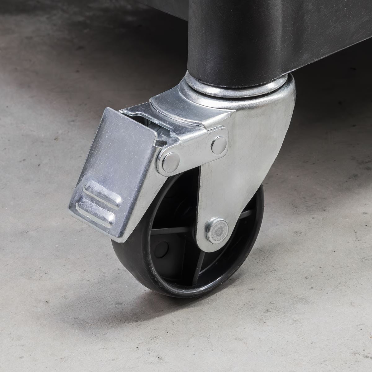 Sealey CX308 Workshop Trolley 3-Level Sealey