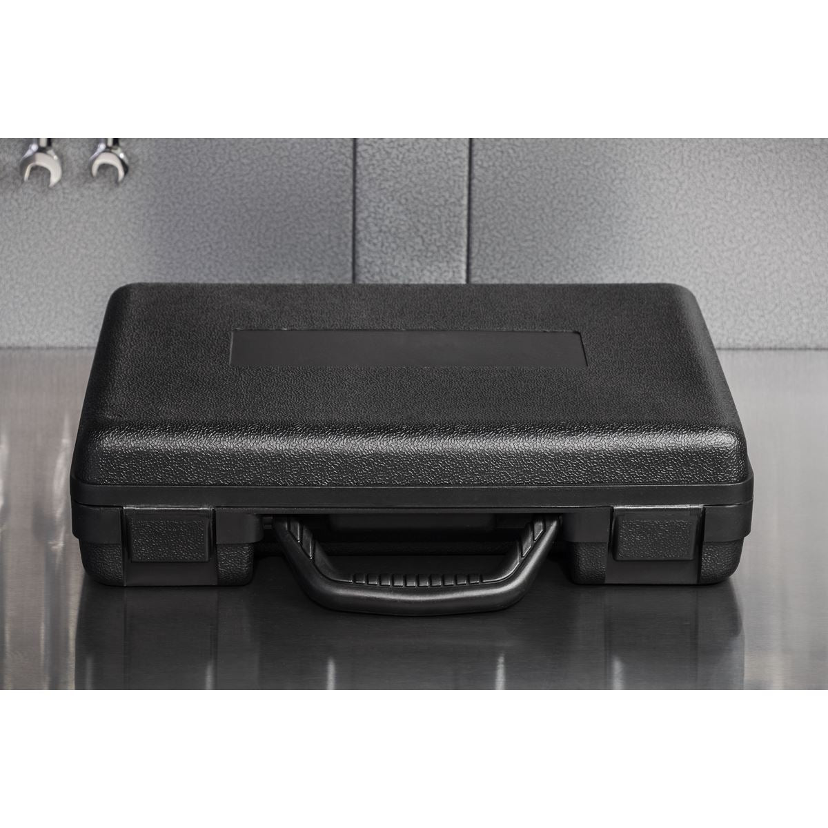 Siegen S01064 Circlip Pliers Set 10pc Internal/External Siegen