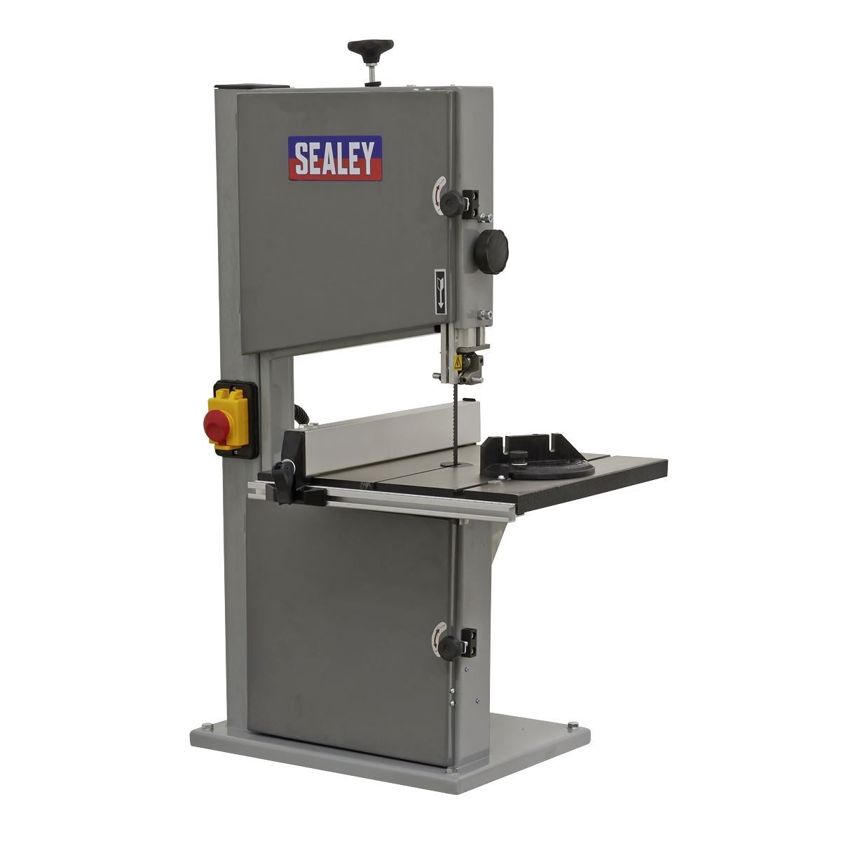 Sealey SM1304 Professional Bandsaw 245mm Sealey