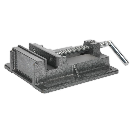 Sealey DPV5 Drill Vice Standard 125mm Jaw Sealey