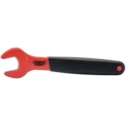 Draper 99482 VDE Approved Fully Insulated Open End Spanner 24mm Draper