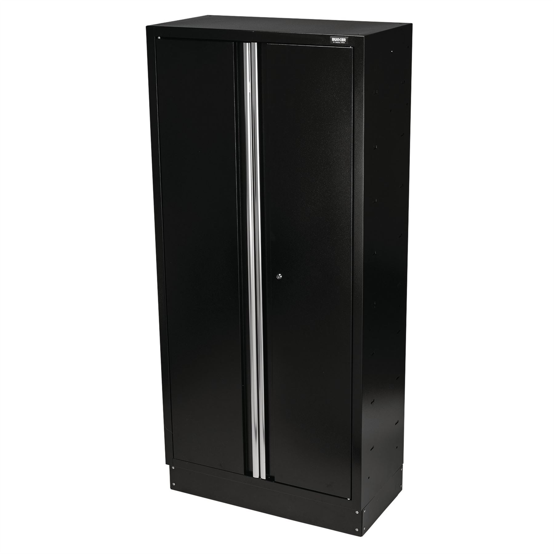 Draper 33166 BUNKER® Modular Tall Floor Cabinet 2 Door 2000mm Draper