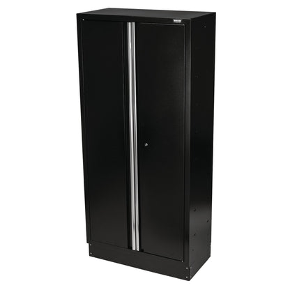 Draper 33166 BUNKER® Modular Tall Floor Cabinet 2 Door 2000mm Draper