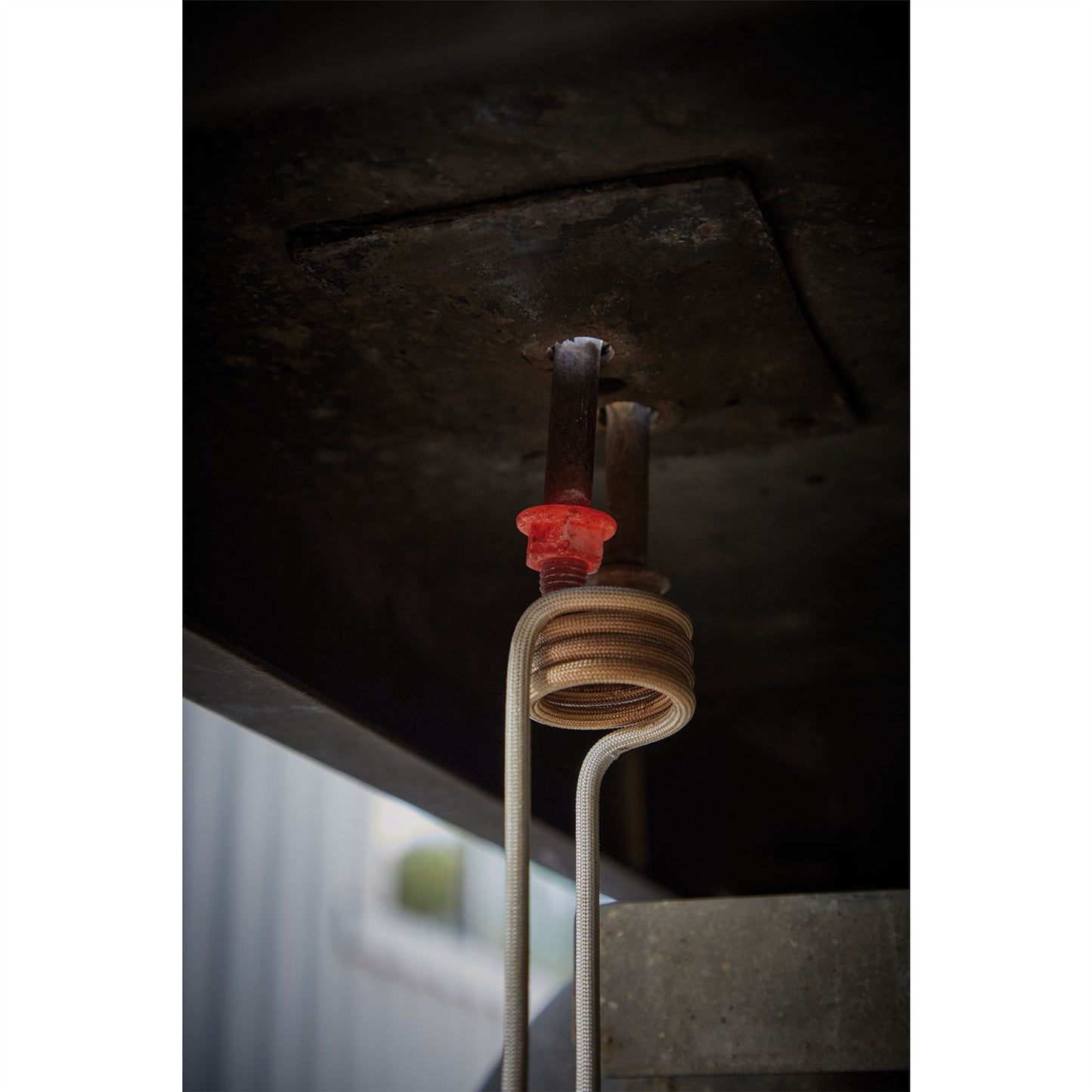 Draper 53496 Expert 230V Compact Induction Heater 1200W Draper