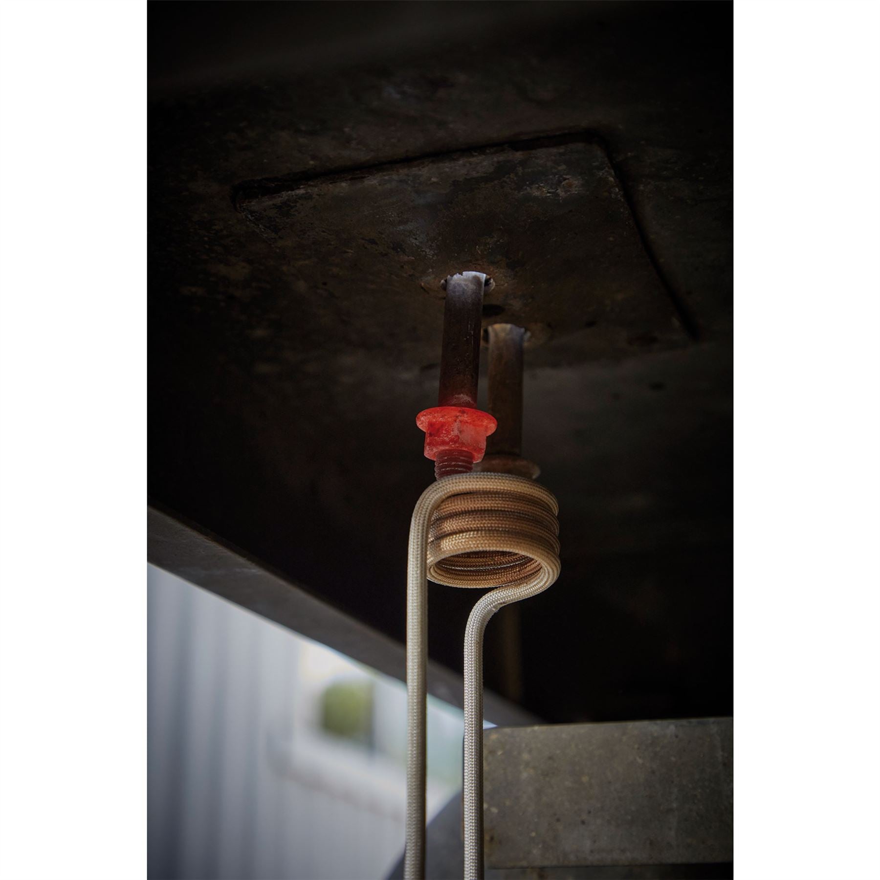 Draper 53496 Expert 230V Compact Induction Heater 1200W Draper