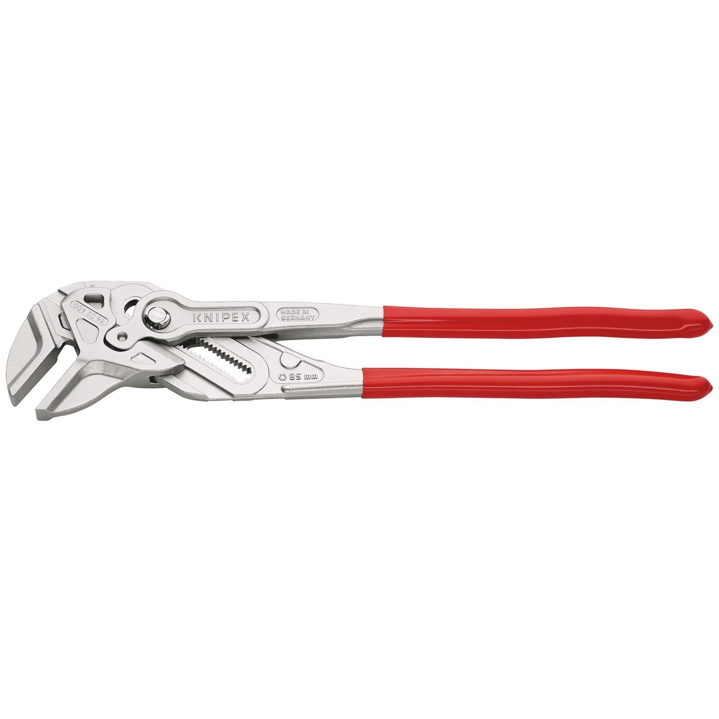 Knipex 46672 86 03 400 Pliers Wrench 400mm Knipex