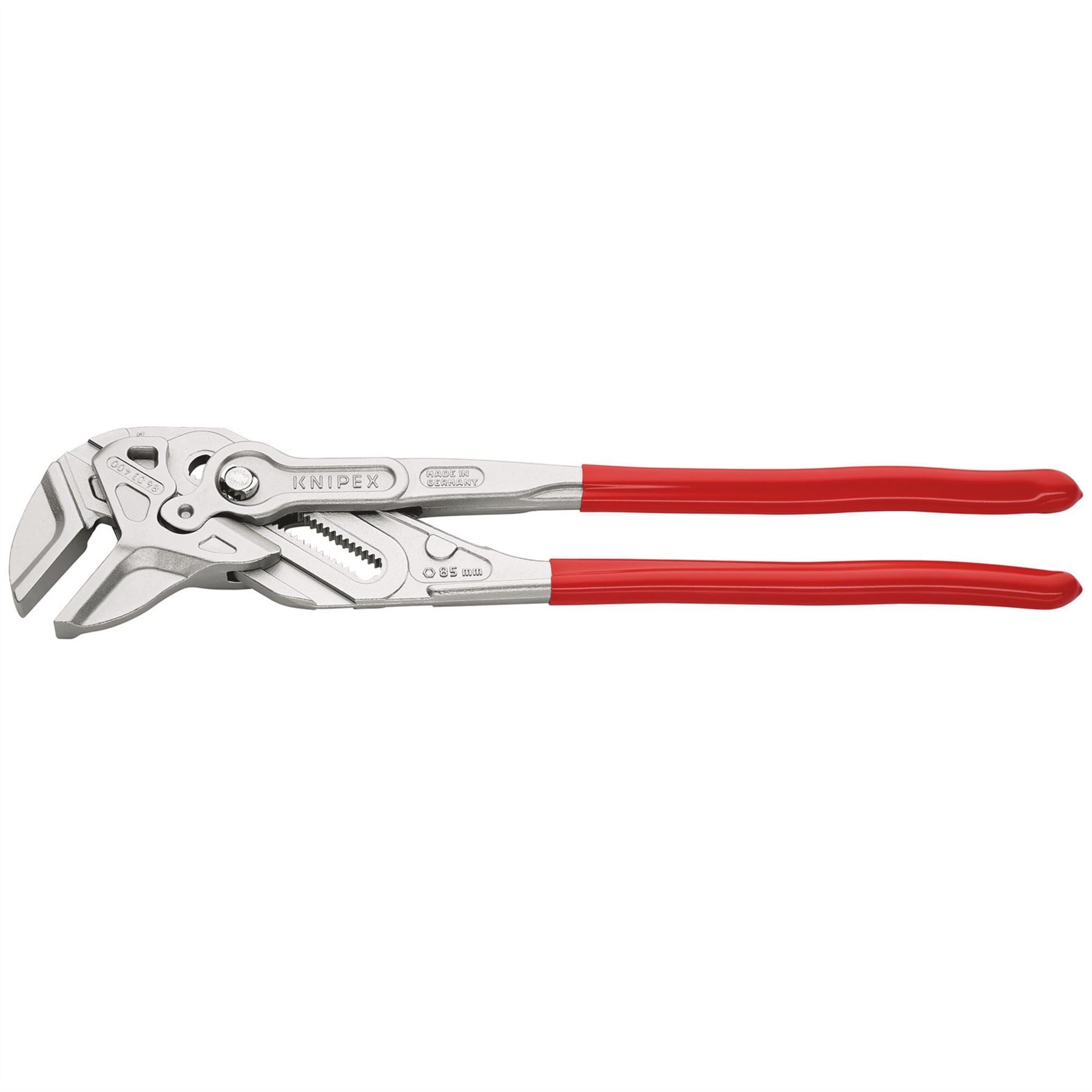 Knipex 46672 86 03 400 Pliers Wrench 400mm Knipex