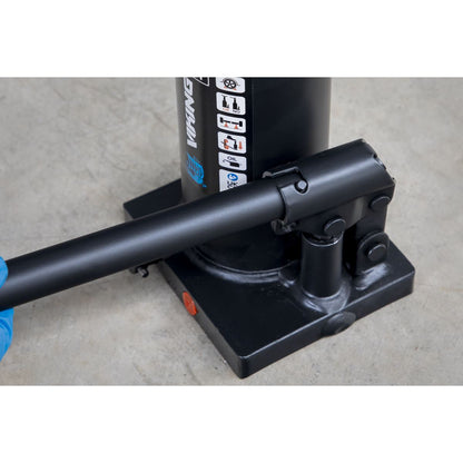 Sealey PBJ5S Viking Bottle Jack 5 Tonne Sealey