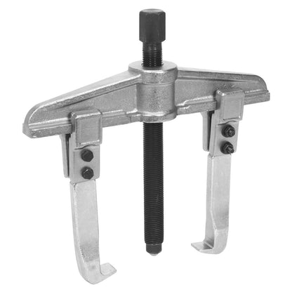 Sealey AK46200 Twin Leg Puller Bar Type 200 x 150mm Sealey