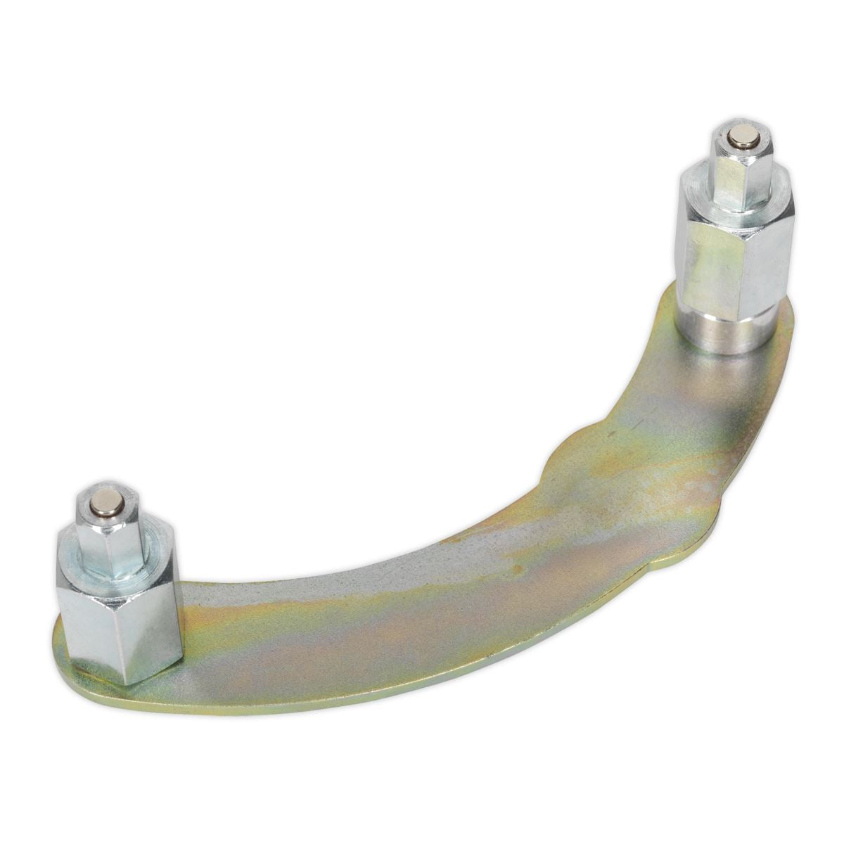 Sealey VSE5055 Camshaft Locking Tool - for Subaru Saab Sealey