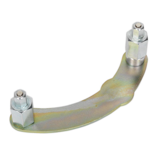 Sealey VSE5055 Camshaft Locking Tool - for Subaru Saab Sealey