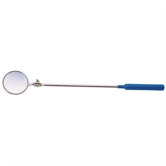 Draper 10263 Fixed Shaft Inspection Mirror 370mm Draper