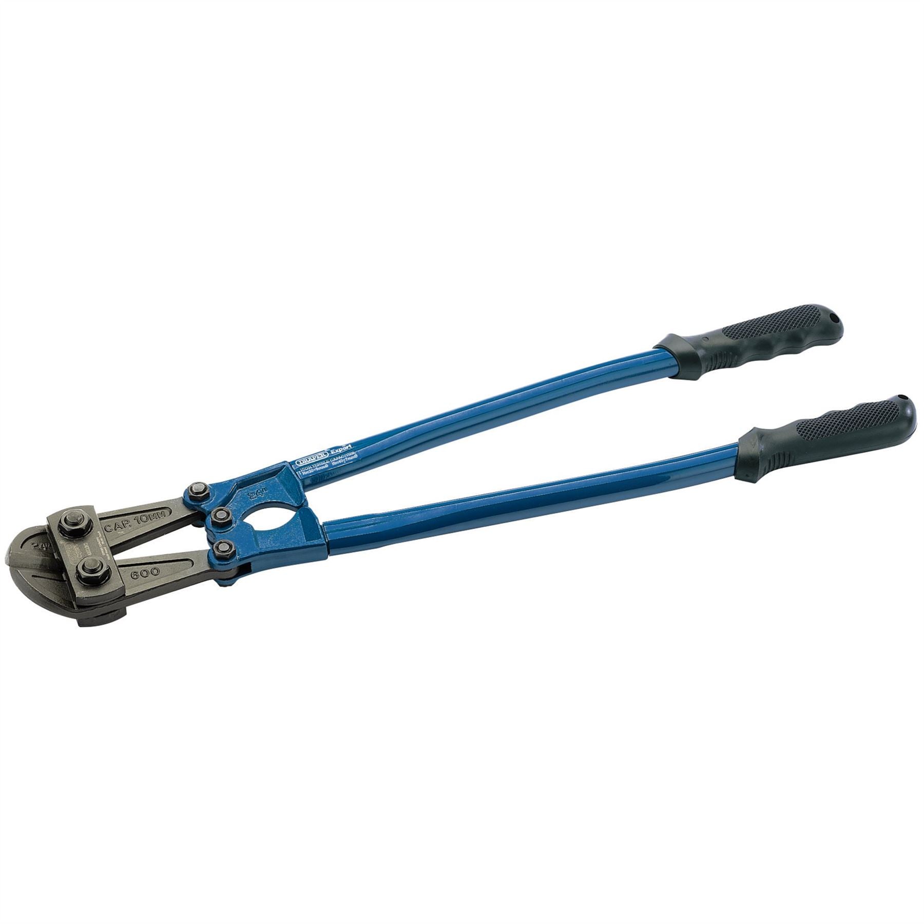 Draper 68845 30° Bolt Cutters with Bevel Cutting Jaws 600mm Draper