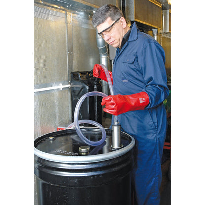 Draper 54044 Diesel Fuel/Water Transfer Pump Draper