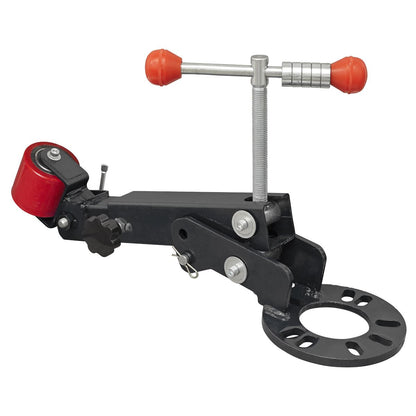 Sealey SAR01 Reshaping Tool Wheel Arch Sealey