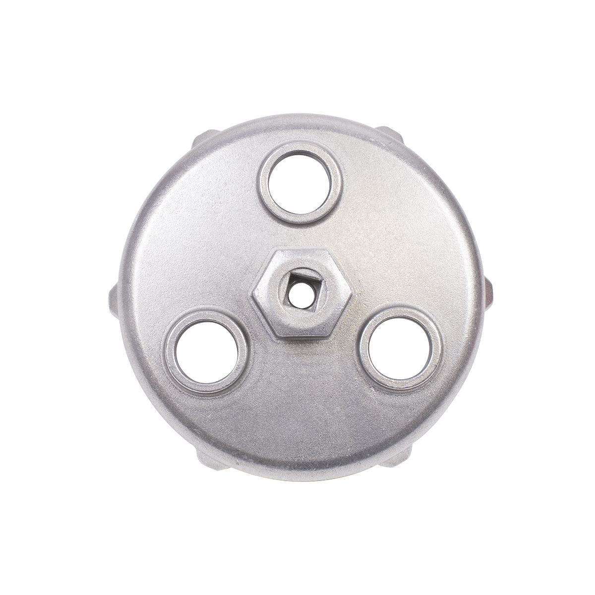 Sealey VS6429 Diesel Fuel Filter Wrench Ø119mm x 6-Point Sealey