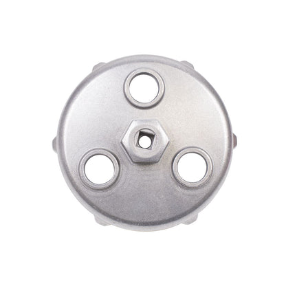 Sealey VS6429 Diesel Fuel Filter Wrench Ø119mm x 6-Point Sealey