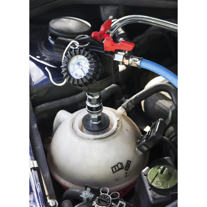 Sealey VS0041 Cooling System Filler Sealey