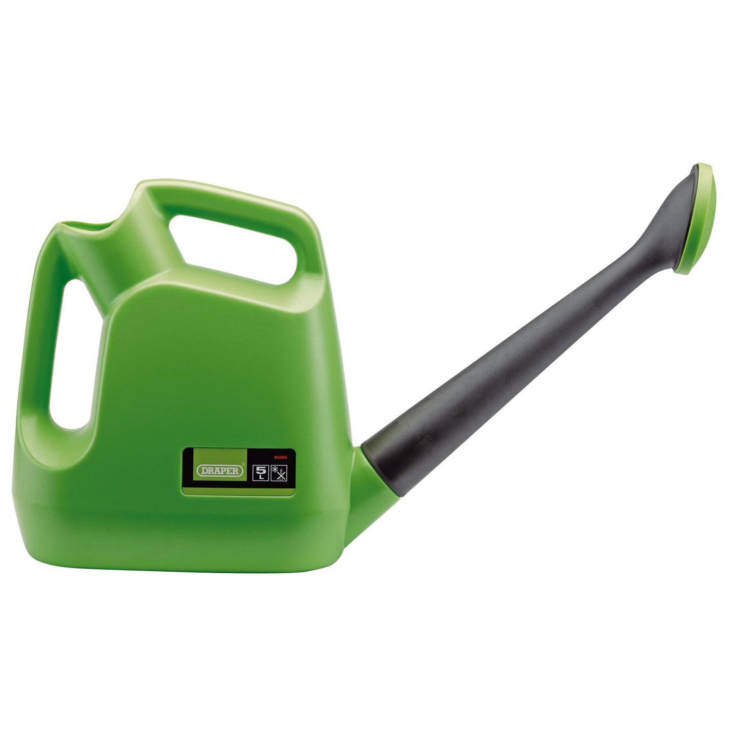 Draper 84294 Plastic Watering Can 5L Draper