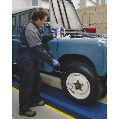 Sealey VS0205 Automatic Brake & Clutch Bleeder Sealey