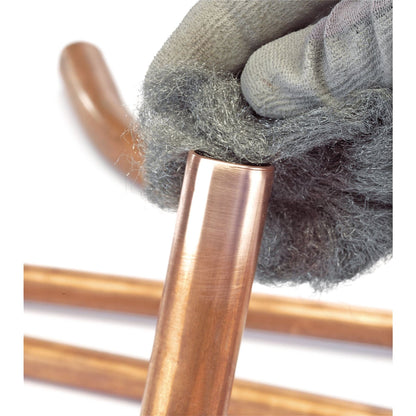 Draper 82580 Wire Wool Medium/Fine Grade 0 150g Draper