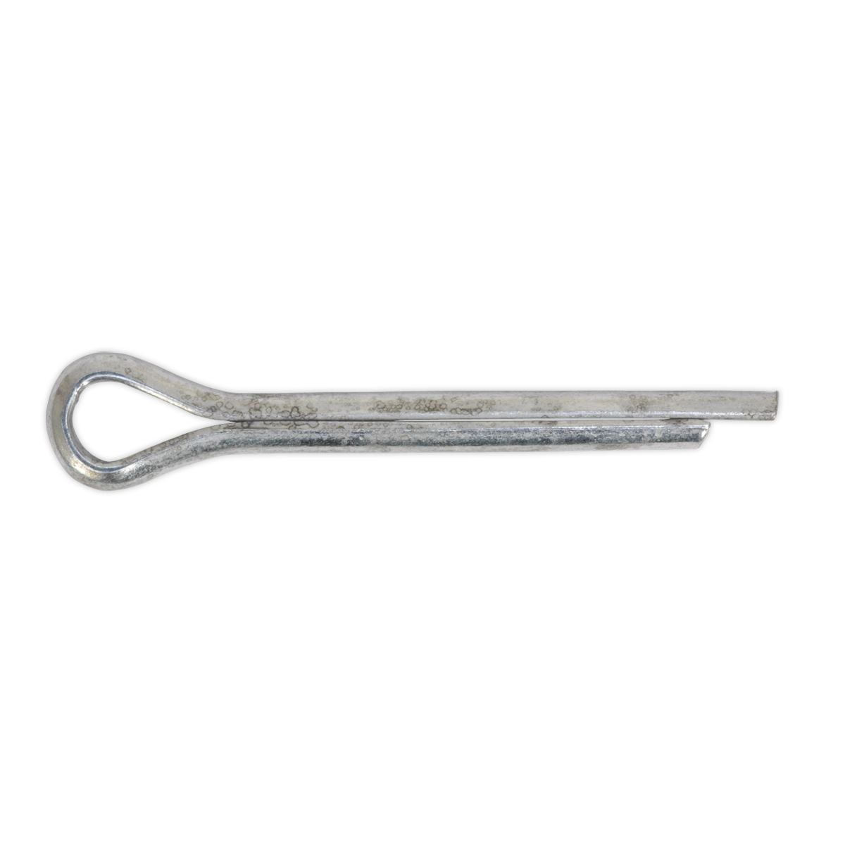 Sealey SPI107 Split Pin 4 x 41mm Pack of 100 Sealey