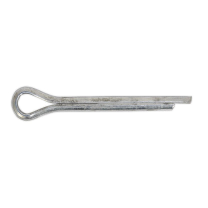 Sealey SPI107 Split Pin 4 x 41mm Pack of 100 Sealey