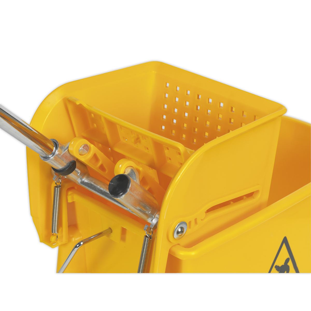 Sealey BM09 Mop Bucket 20L Sealey
