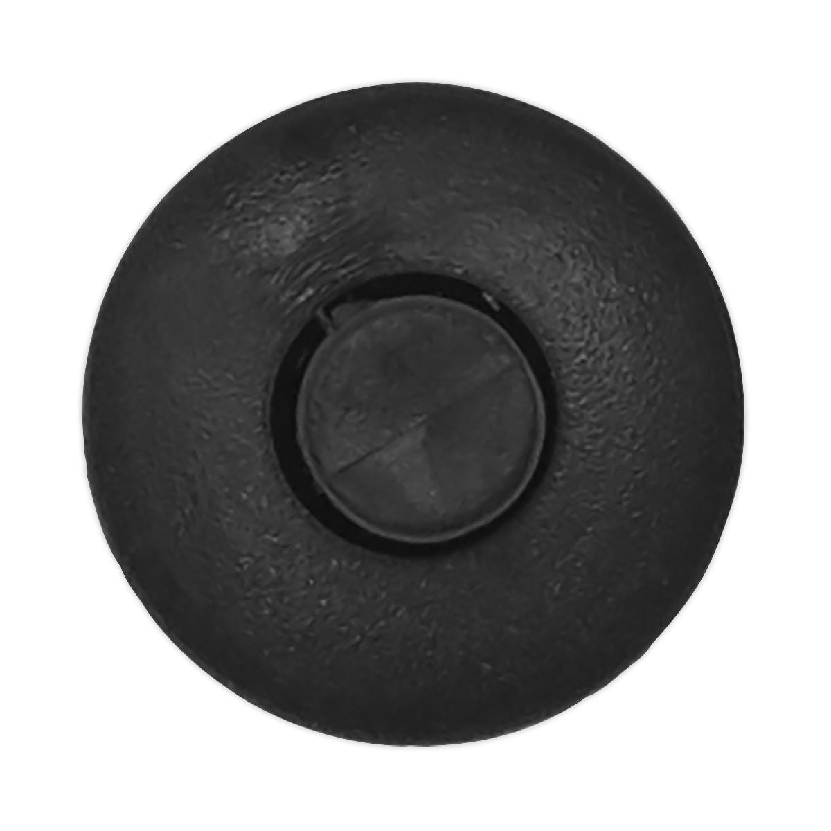 Sealey TCPR1014U Push Rivet Ø10mm x 22mm Universal - Pack of 20 Sealey