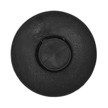 Sealey TCPR1014U Push Rivet Ø10mm x 22mm Universal - Pack of 20 Sealey