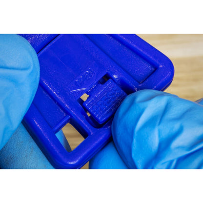 Sealey AK5227 Composite Razor Blade Holder Pack of 5 Sealey