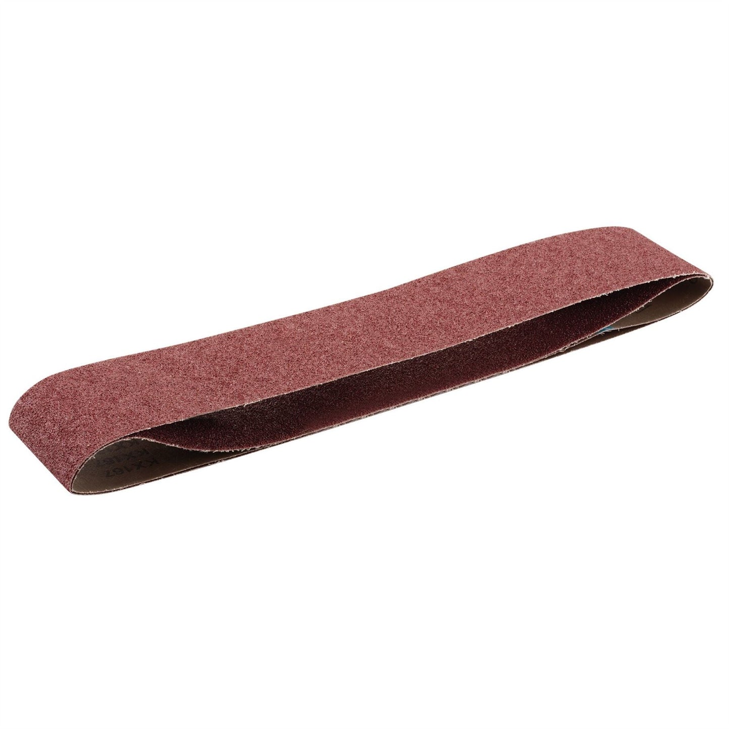 Draper 09274 Cloth Sanding Belt 100 x 1220mm 40 Grit Pack of 2 Draper