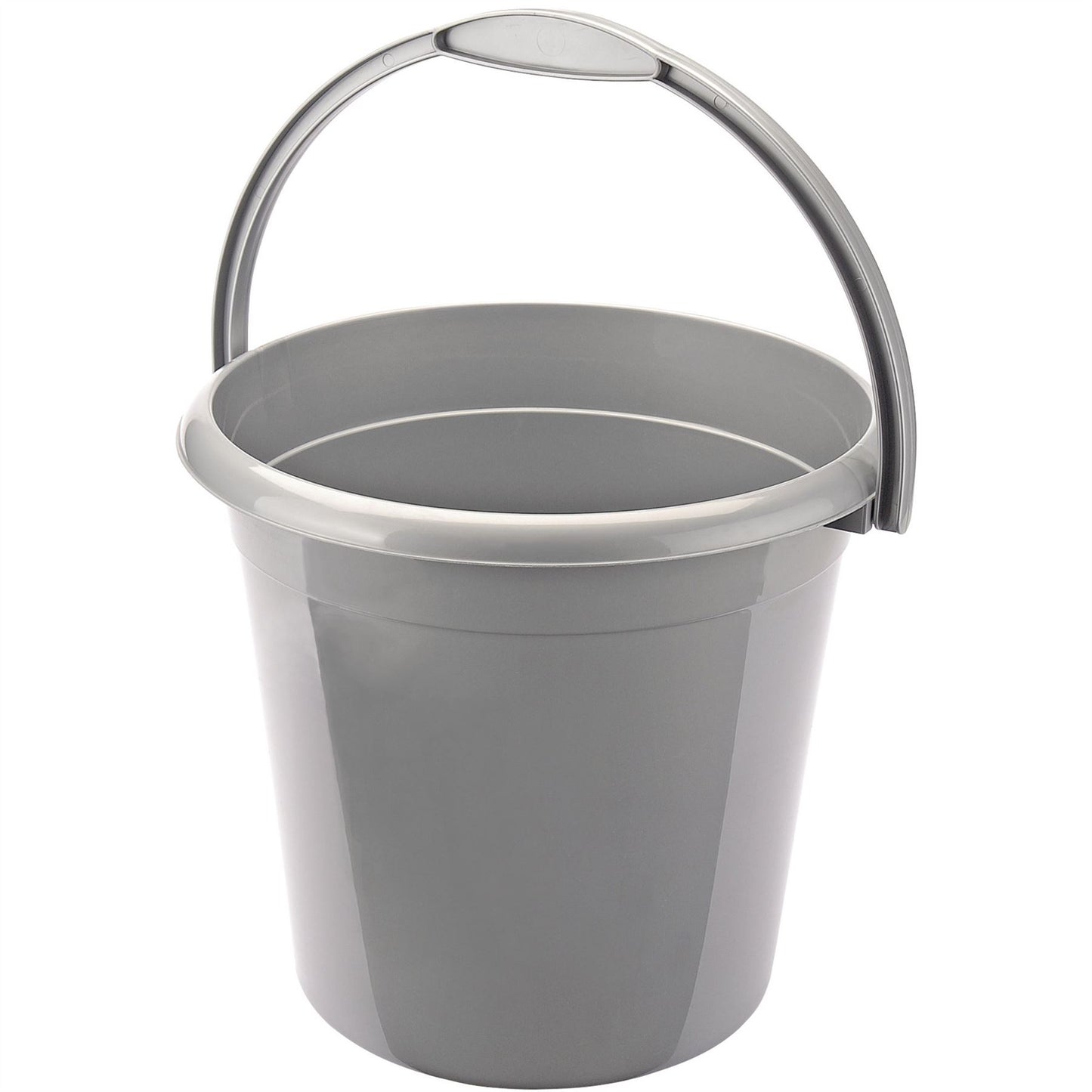 Draper 24777 Plastic Bucket 9L Draper