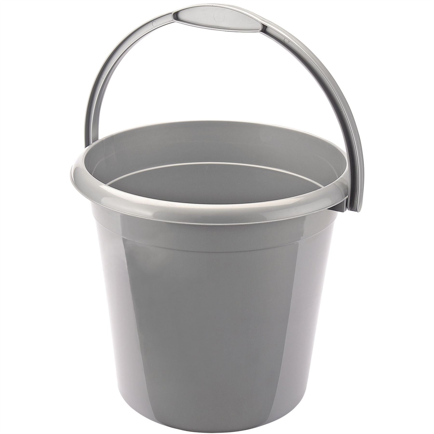 Draper 24777 Plastic Bucket 9L Draper