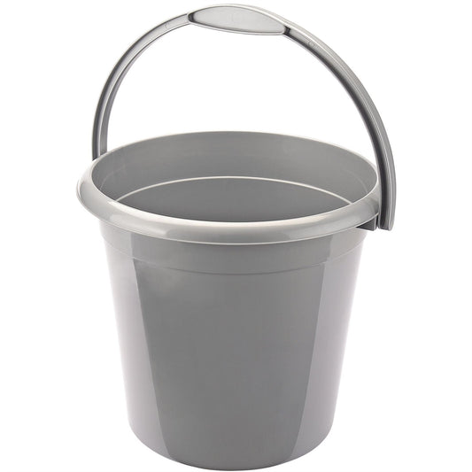 Draper 24777 Plastic Bucket 9L Draper